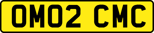OM02CMC