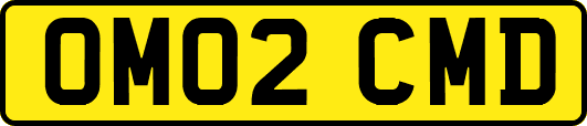 OM02CMD