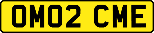 OM02CME