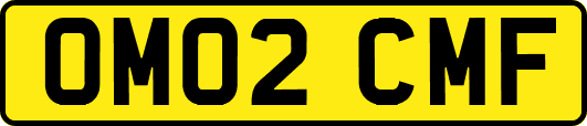 OM02CMF