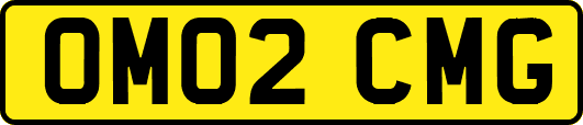 OM02CMG