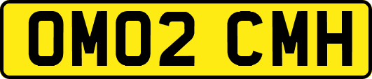 OM02CMH