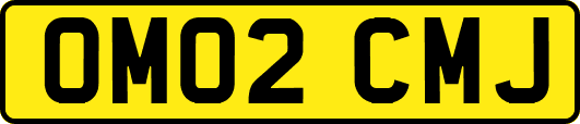 OM02CMJ
