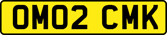 OM02CMK