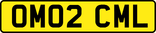 OM02CML