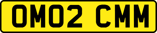 OM02CMM