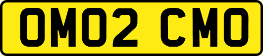 OM02CMO