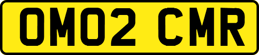 OM02CMR