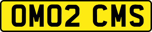 OM02CMS