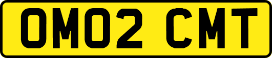 OM02CMT