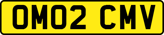 OM02CMV