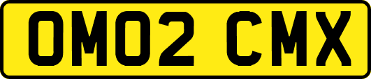 OM02CMX