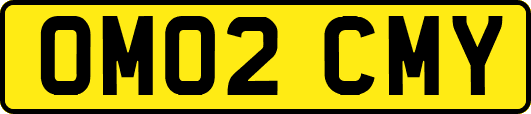OM02CMY