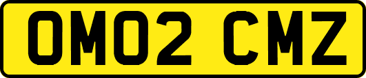 OM02CMZ