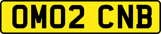 OM02CNB