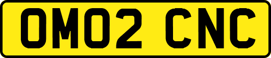 OM02CNC
