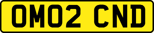 OM02CND