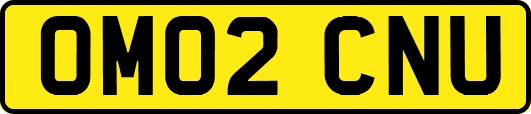 OM02CNU