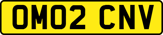 OM02CNV