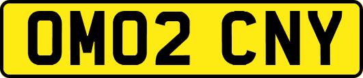 OM02CNY