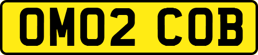 OM02COB