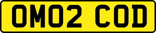OM02COD