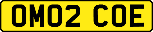 OM02COE