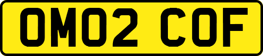 OM02COF