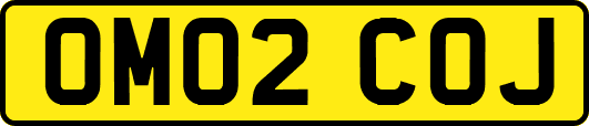 OM02COJ