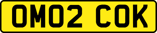 OM02COK