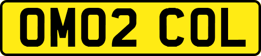 OM02COL