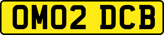 OM02DCB