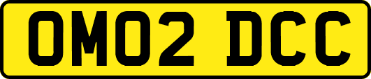 OM02DCC