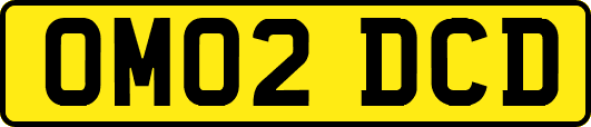 OM02DCD