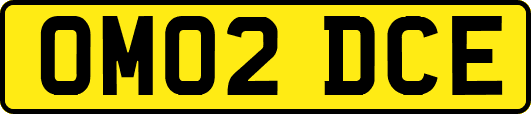 OM02DCE