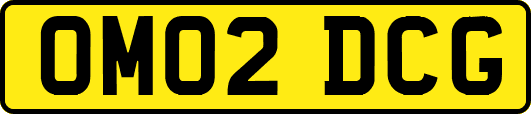 OM02DCG