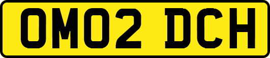 OM02DCH