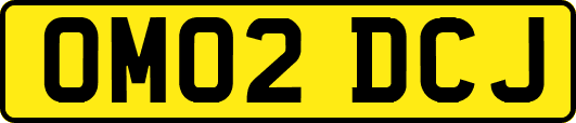 OM02DCJ