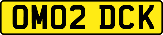 OM02DCK