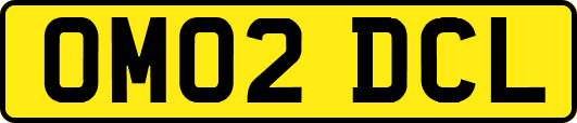 OM02DCL