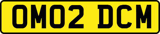 OM02DCM