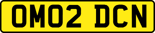 OM02DCN