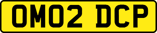 OM02DCP