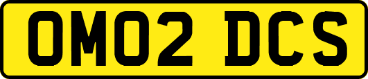OM02DCS