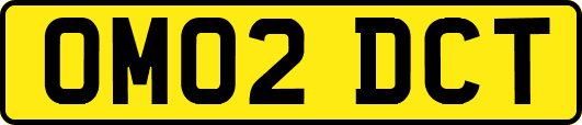 OM02DCT