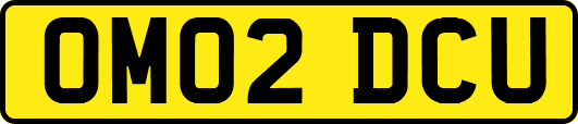 OM02DCU