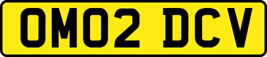 OM02DCV