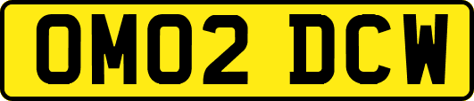 OM02DCW