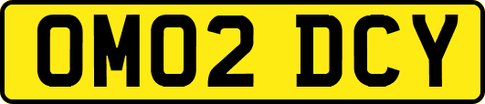 OM02DCY
