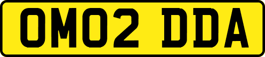 OM02DDA